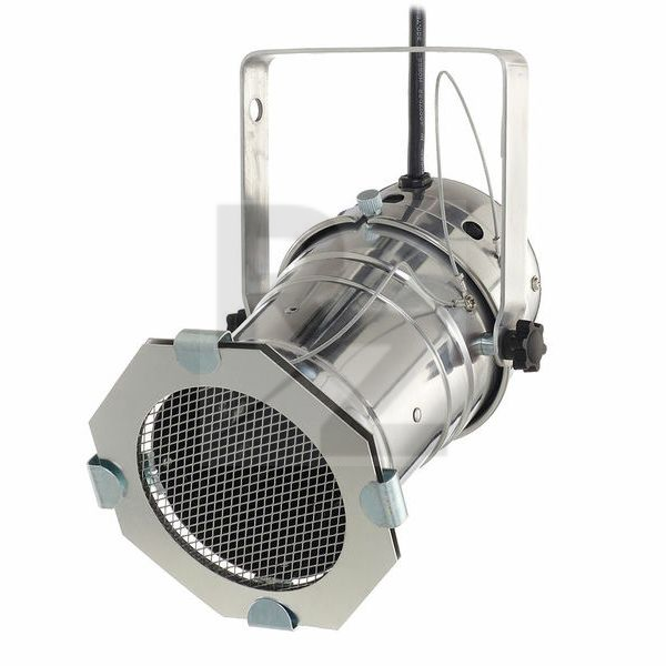 Image Stairville PAR 30 E27 polished