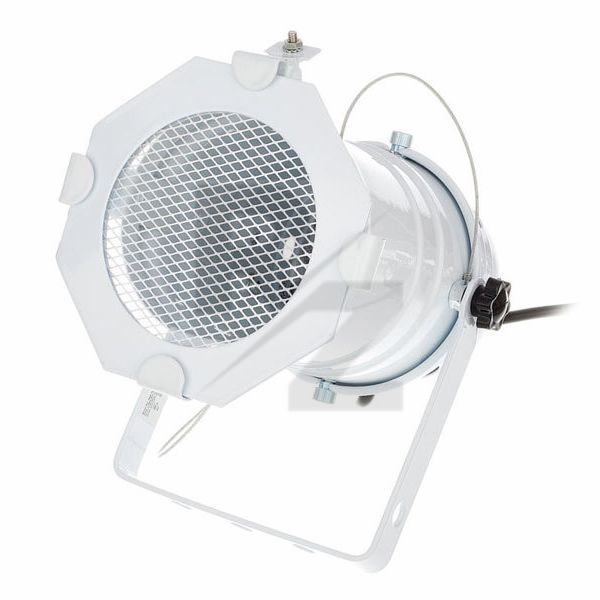 Image Stairville PAR 30 E27 white