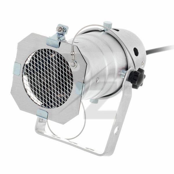 Image Stairville PAR 20 E27 BRS - brushed