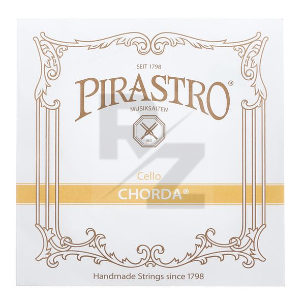 Image Pirastro Chorda Cello D 29 1/2