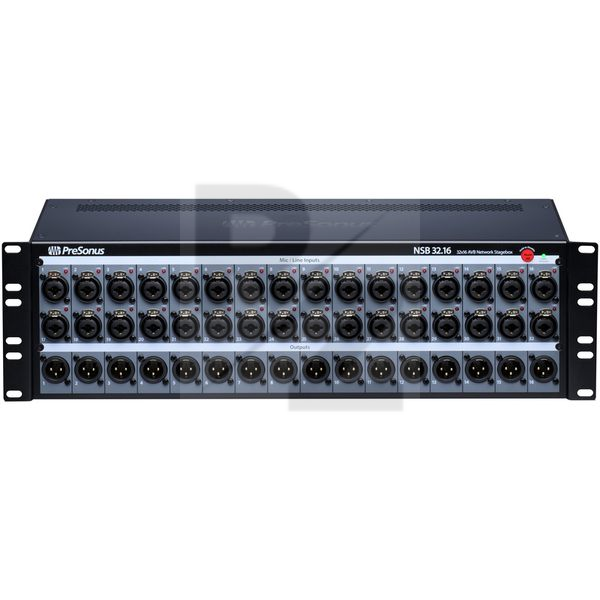 Image Presonus NSB 32.16
