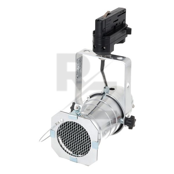 Image Stairville PAR 20 E27 polished 3P