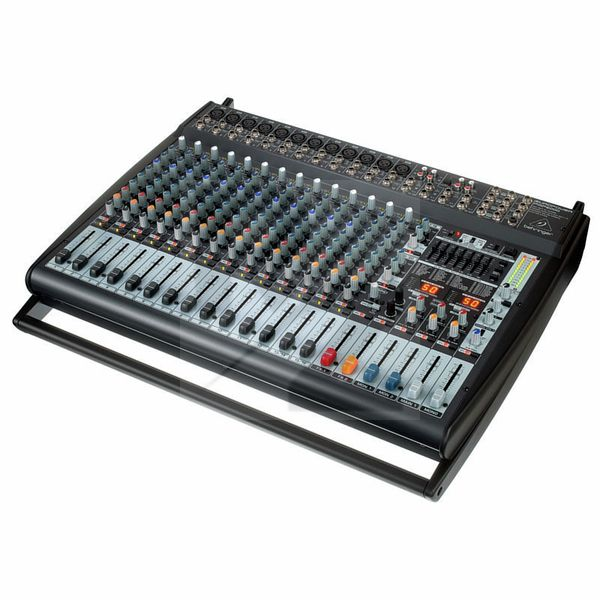 Image Behringer PMP 6000