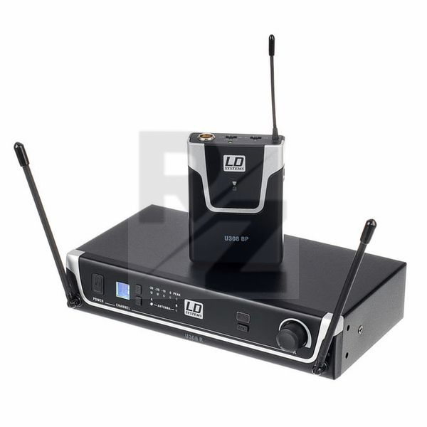 Image LD Systems U308 BPH