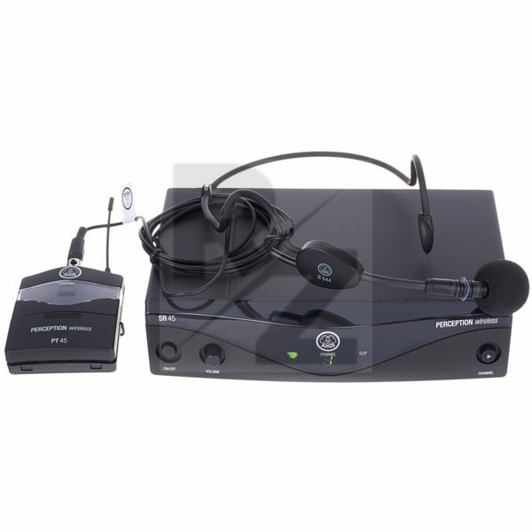 Image AKG PW45 Sport Set Band M