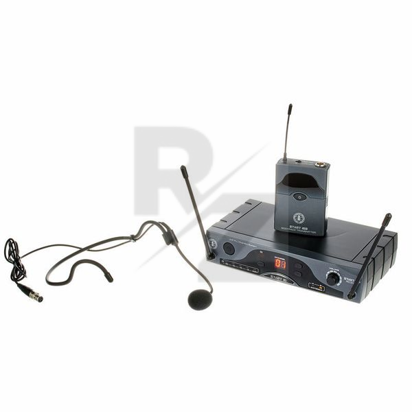 Image ANT START 16 BHS