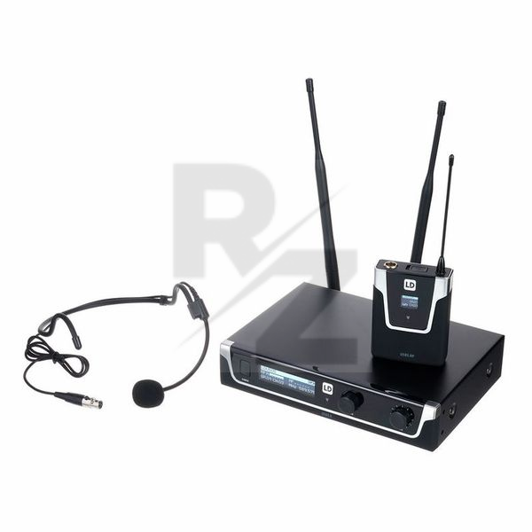 Image LD Systems U505 BPH