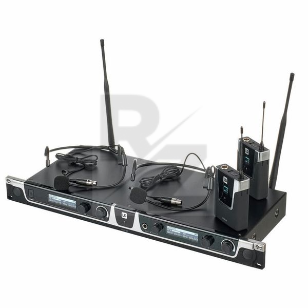 Image LD Systems U508 BPH2