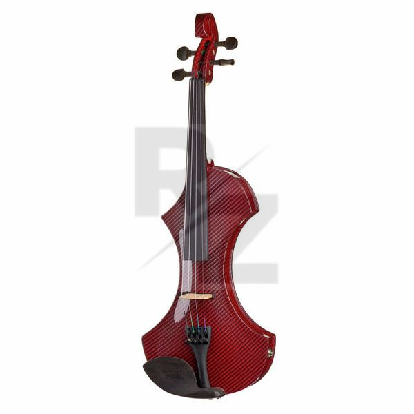 Harley Benton HBV 880SA Semi Acoustic RD Image Harley Benton HBV 880SA Semi Acoustic RD