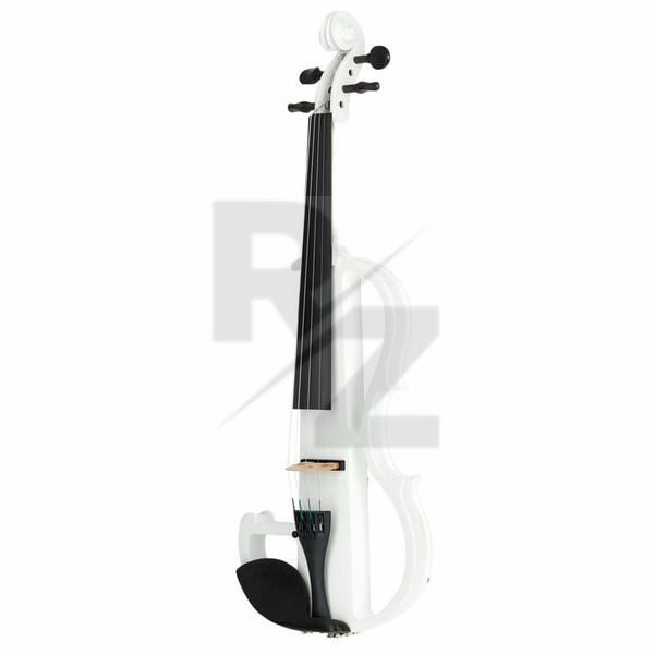 Image Harley Benton HBV 870WH 4/4 Electric Violin