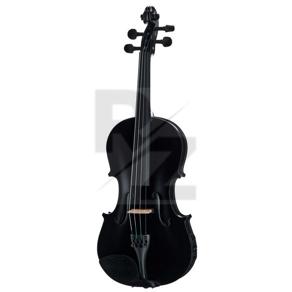 Image Harley Benton HBV 800SBK Acoustic-Electric