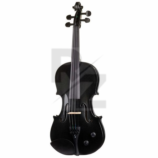 Image Stentor SR1515BLA Electric Violin Set