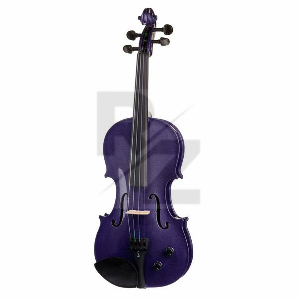 Stentor SR1515DPA Electric Violin Set Image Stentor SR1515DPA Electric Violin Set