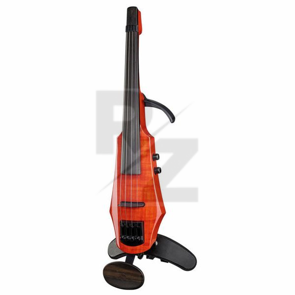 NS Design WAV4 Violin Amberburst Gloss Image NS Design WAV4 Violin Amberburst Gloss