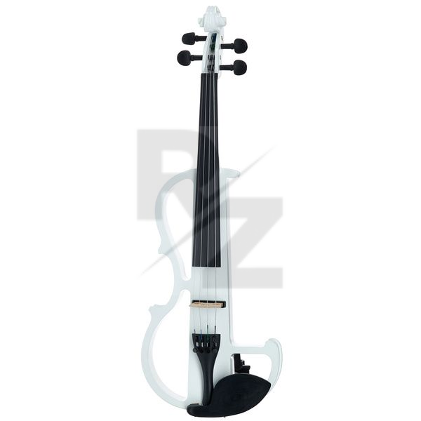 Harley Benton HBV 870LH/WH Electric Violin Image Harley Benton HBV 870LH/WH Electric Violin