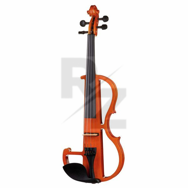Harley Benton HBV 870AM 4/4 Electric Violin Image Harley Benton HBV 870AM 4/4 Electric Violin