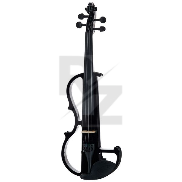 Harley Benton HBV 870LH/BK Electric Violin Image Harley Benton HBV 870LH/BK Electric Violin