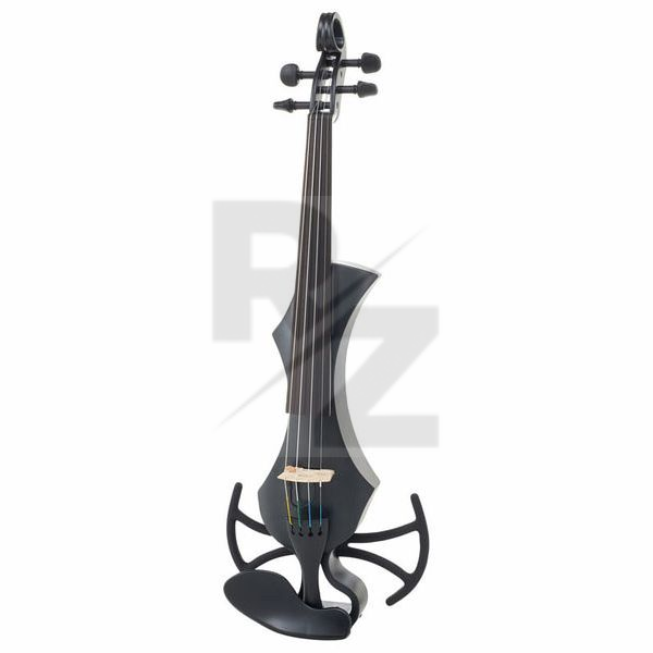 Image Gewa Novita 3.0 UA Elec. Violin BK