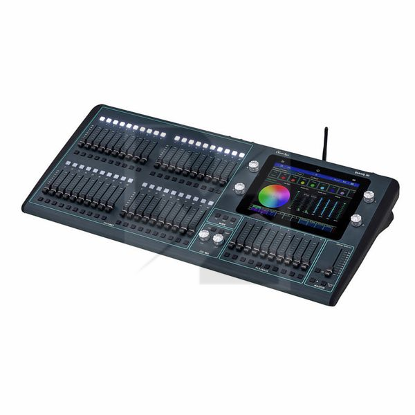 Image ChamSys QuickQ 30