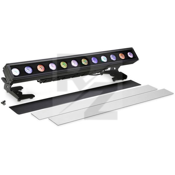 Cameo Pixbar 600 PRO IP65 Image Cameo Pixbar 600 PRO IP65