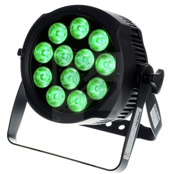Image Varytec LED Typhoon True PAR 12x10 Out