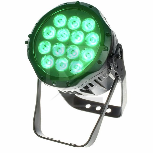 Image Expolite TourLED 50 XCR RGBW IP65