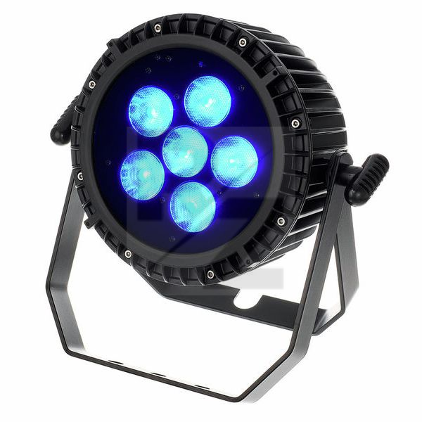 Image Varytec Battery Event Par IP65