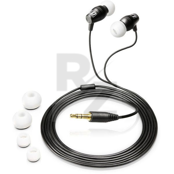 Image LD Systems IEHP1