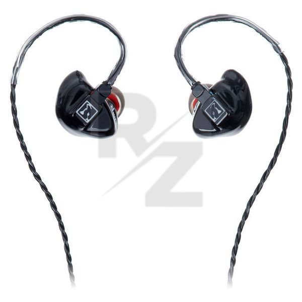 Image Hörluchs HL 4220 black