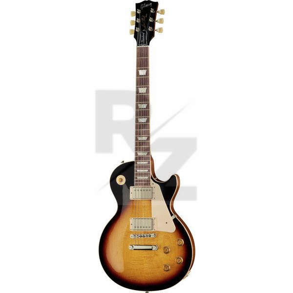 Image Gibson Les Paul Standard 50s TB