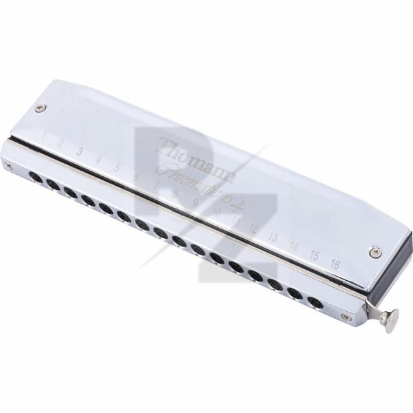 Image Thomann Chromatic 64 Harp