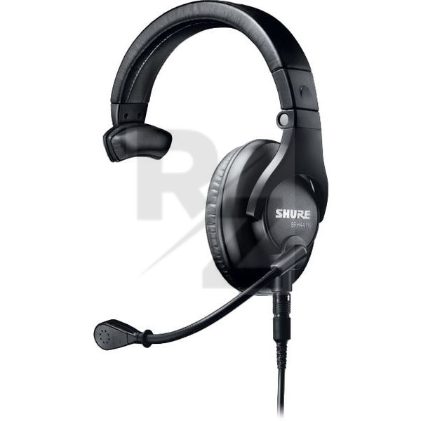 Image Shure BRH 441M-LC