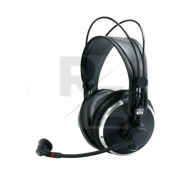 Image AKG HSD 271