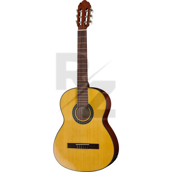 Image Gewa Student Natural 4/4 E-Acoustic