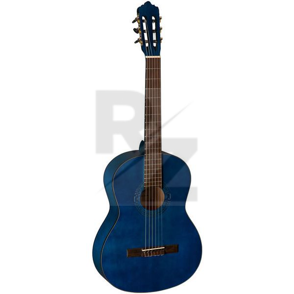 Image La Mancha Rubinito Azul SM