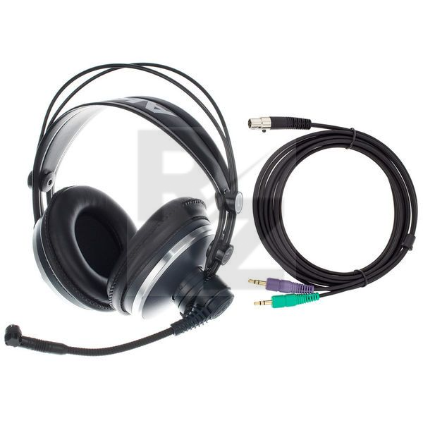 Image AKG HSC 271 PC Set