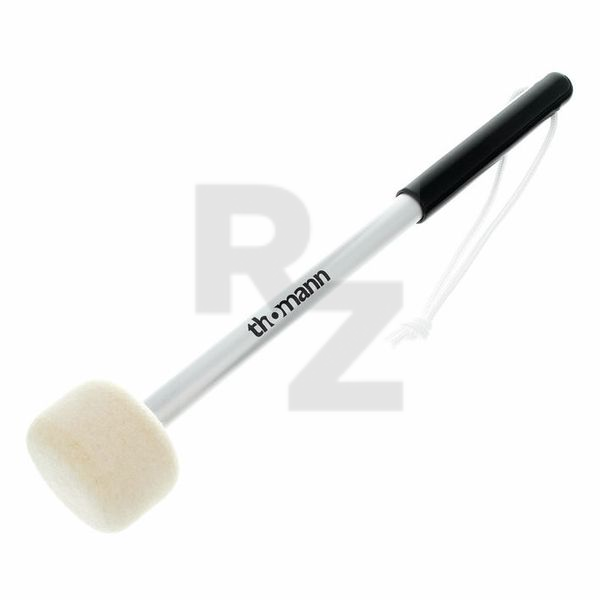 Image Thomann GTA60 Bass Drum Mallet 60mm