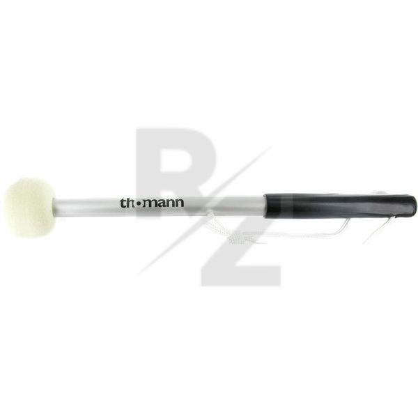 Image Thomann GTA50 Bass Drum Mallet 50mm