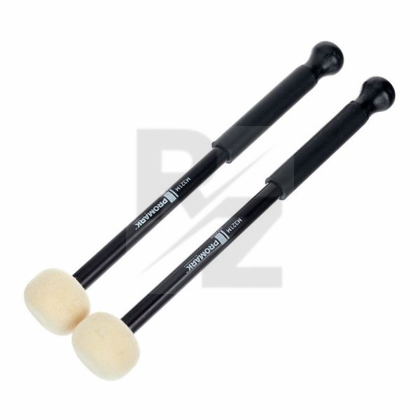 Image Pro Mark M321M Marching Mallets- medium