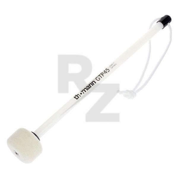 Image Thomann GTP45 Bass Drum Mallet 45mm