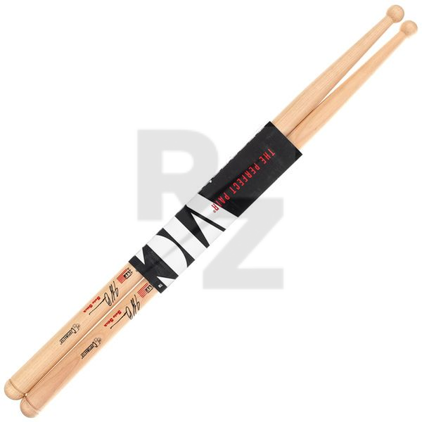 Image Vic Firth SJQ Jeff Queen Signature