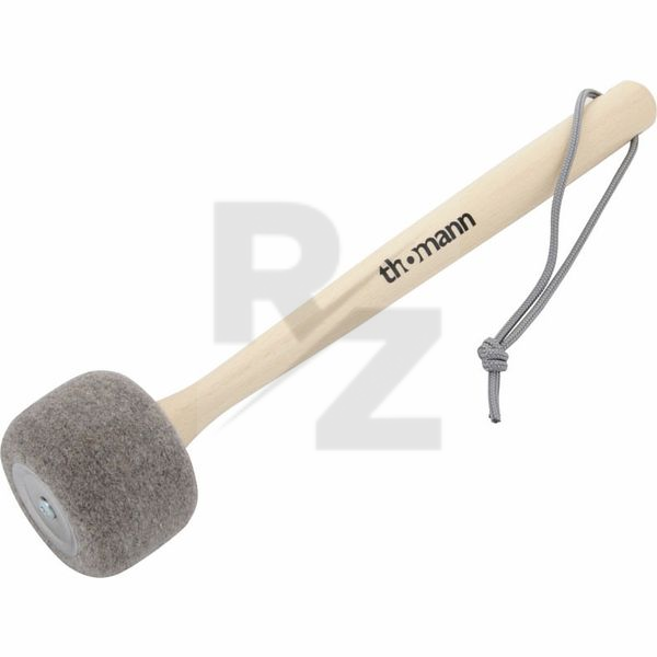Image Thomann GTH70 Bass Drum Mallet 70mm