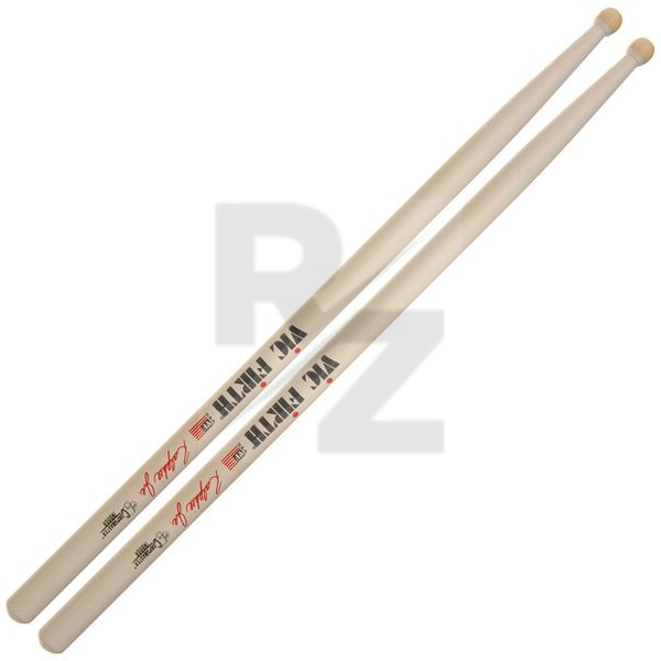 Vic Firth SRHJR Ralphie Jr. Corpsmaster Image Vic Firth SRHJR Ralphie Jr. Corpsmaster