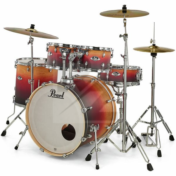 Image Pearl Export EXL705NBR Ember Dawn