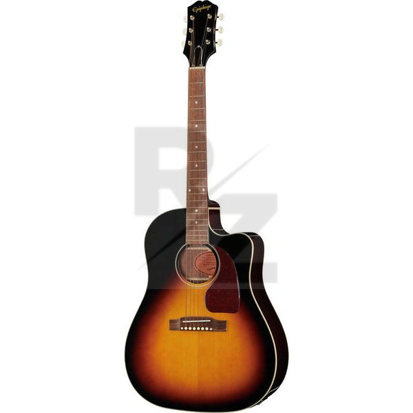 Epiphone J-45 EC AVS Image Epiphone J-45 EC AVS