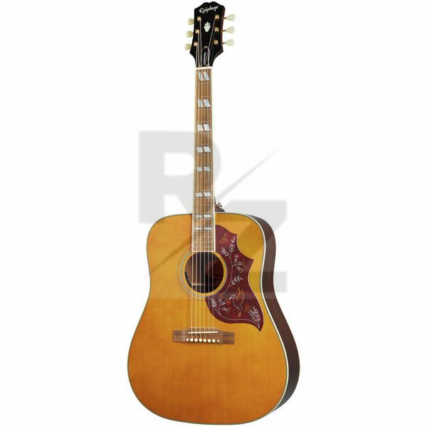 Epiphone Hummingbird AAN Image Epiphone Hummingbird AAN