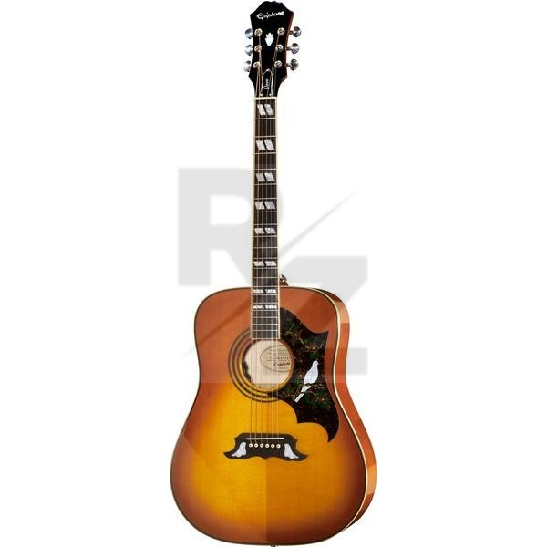 Image Epiphone Dove Studio