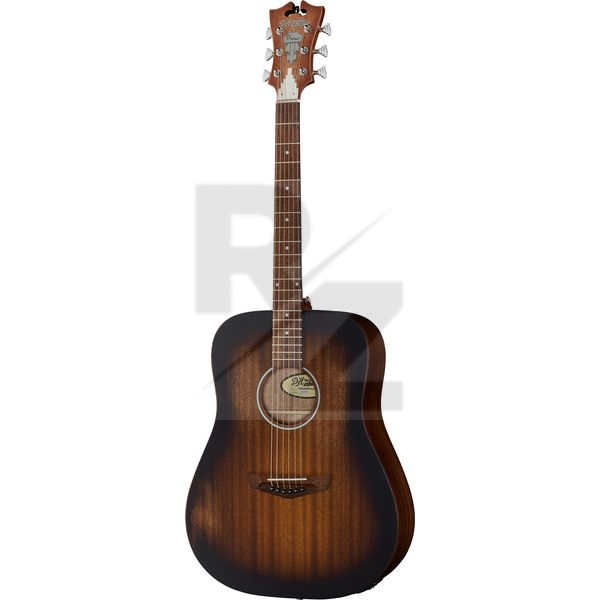 D'Angelico Premier Lexington LS Aged Mah Image D'Angelico Premier Lexington LS Aged Mah