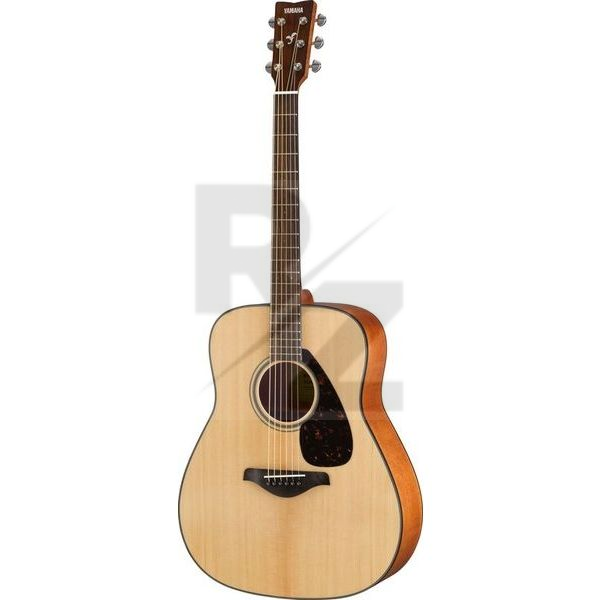Image Yamaha FG800 NT