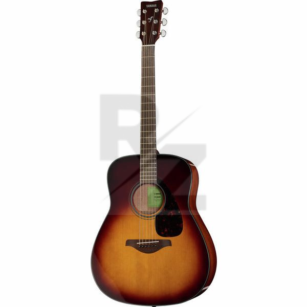 Yamaha FG800 BS Image Yamaha FG800 BS
